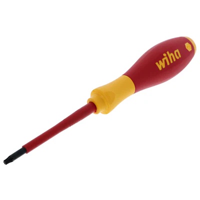 Picture of Willi Hahn Corp 32541 T20 Torx Drive Insulated